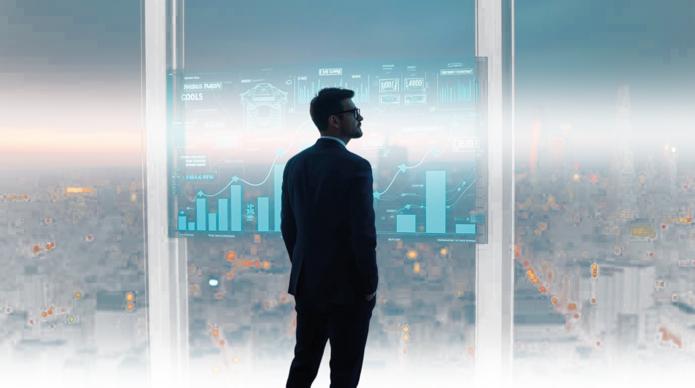 Desarrollo y criterio técnico — ALARSI